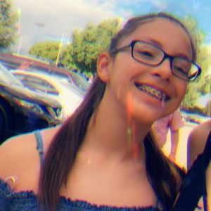 Meet your Posher, Gracie